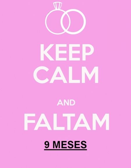 Keep calm..