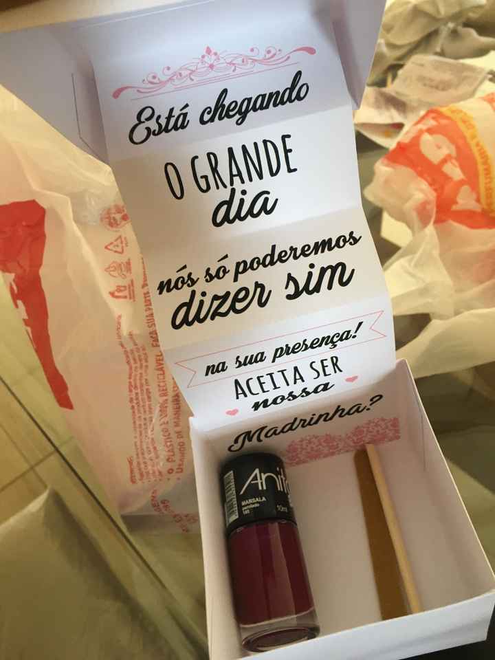 Convite padrinhos - 4