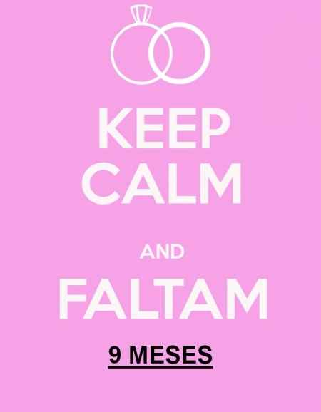Keep calm..