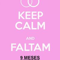 Keep calm..