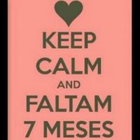 contando os segundos!