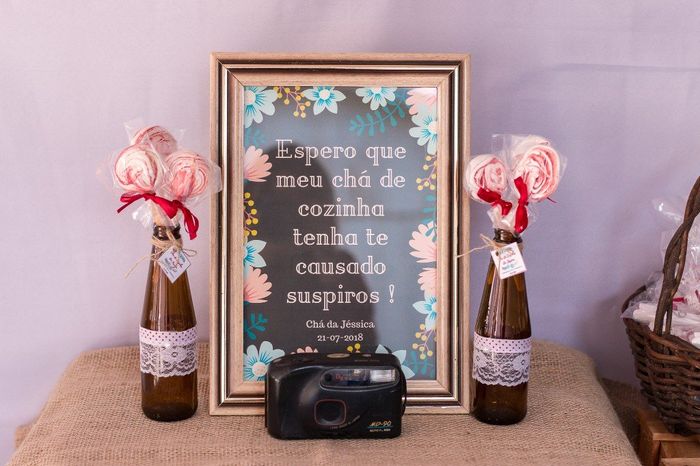 Fiz a arte e imprimi !