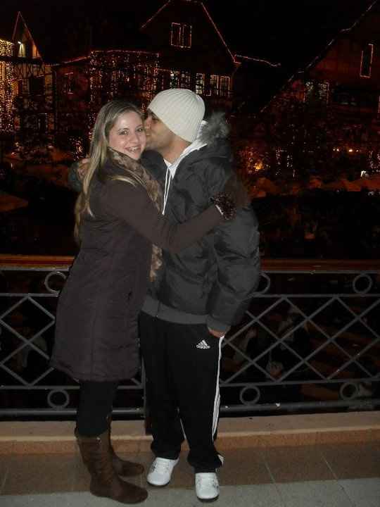 Eu & Ele ;)