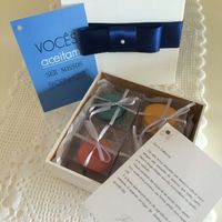 Caixa para convite dos padrinhos! vem veeer :) - 2