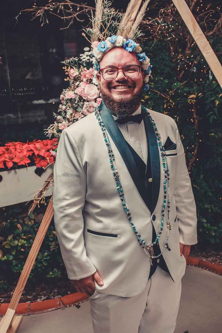 Casamentos Reais 2021: O traje do noivo - 1