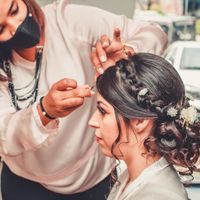 Casamentos Reais 2021: O penteado - 1