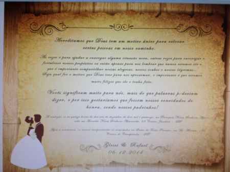 Convite padtinhos - 1