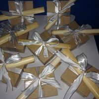 Convite padtinhos - 2