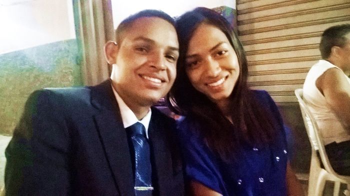 Eu e meu principe