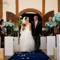 Diário de noiva - As cores do seu casamento :) - 1