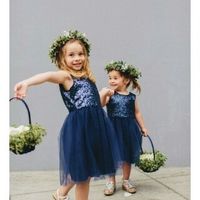 Especial Dia das Crianças: 15 vestidos para daminhas :) - 1