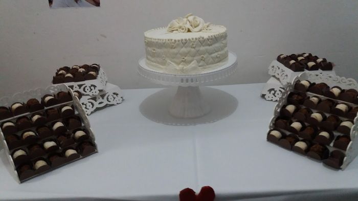 Não é por nada não mas minha mãe arrasa kk