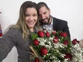 Foi tudo muito lindo s2