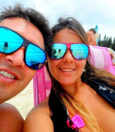 Cada dia mais perto de um sonho!!!!