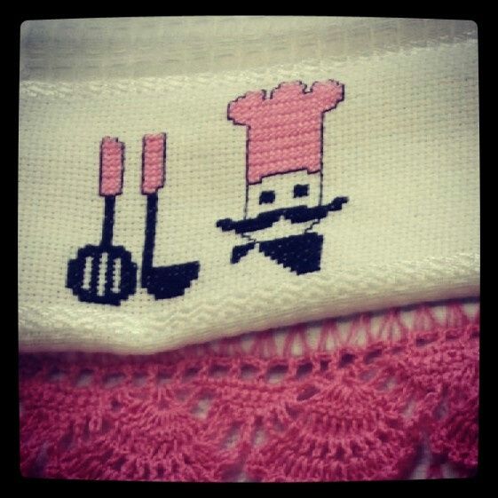 Meu chá de cozinha #vemver - 12