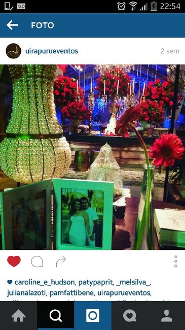 Decoração!!! #vemver #vemmeajudar - 1