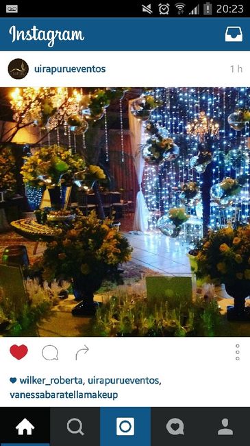 Decoração!!! #vemver #vemmeajudar - 1