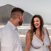 Pré Wedding - 1