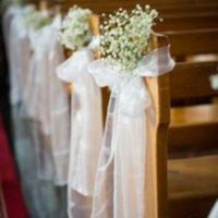 Para qual estilo de casamento vocês dizem 'SIM'? - 1