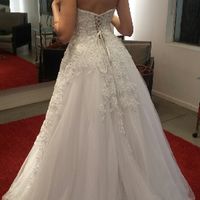 Help aqui no meu vestido - 1
