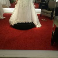 Help aqui no meu vestido - 2