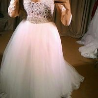Help aqui no meu vestido - 3