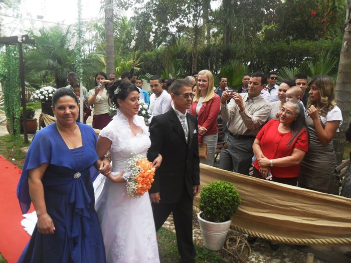 A noiva