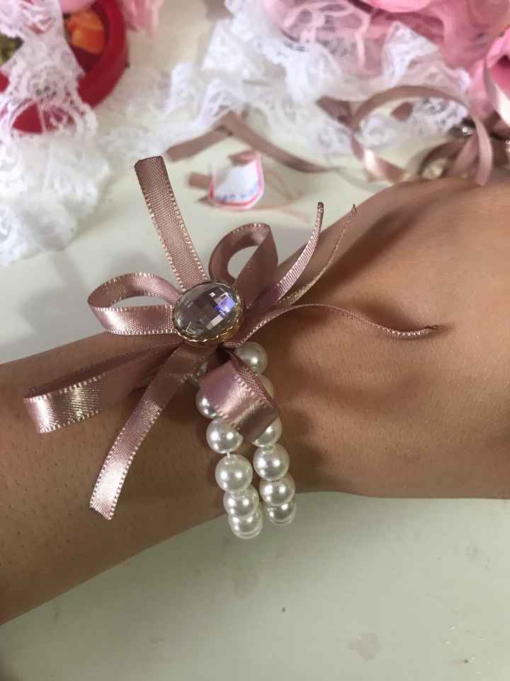 Corsages - 1