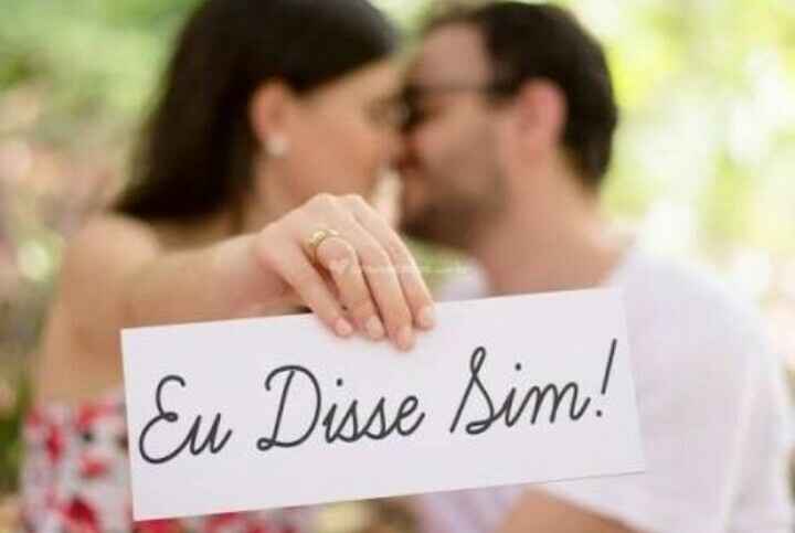 Inspirações pré wedding! - 11