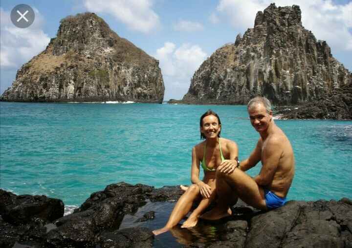 Paraíso chamado noronha! - 3