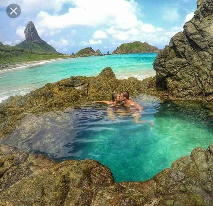 Paraíso chamado noronha! - 4
