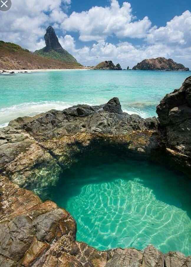 Paraíso chamado noronha! - 6