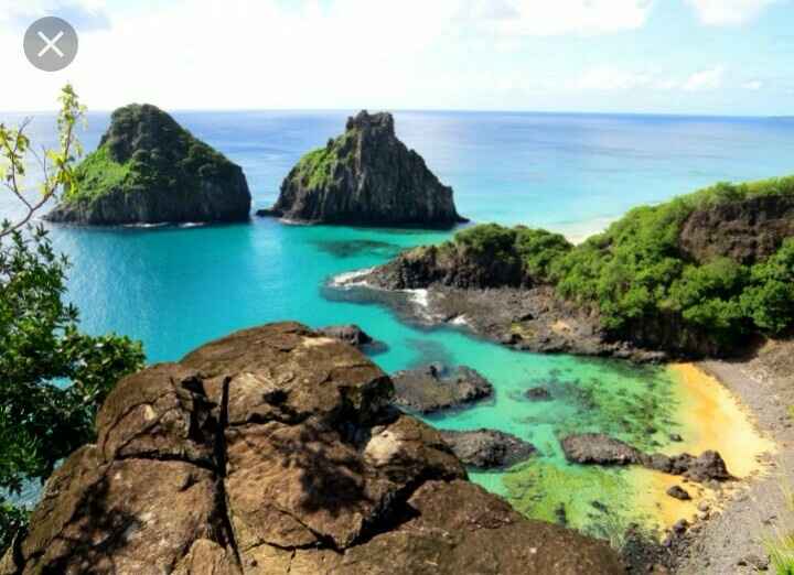 Paraíso chamado noronha! - 8