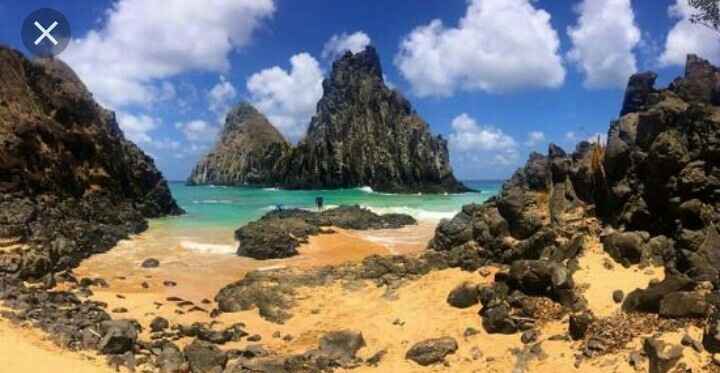 Paraíso chamado noronha! - 9