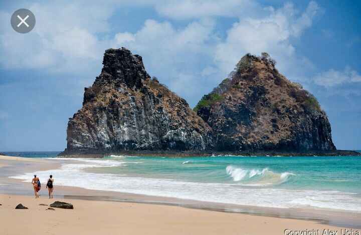Paraíso chamado noronha! - 12