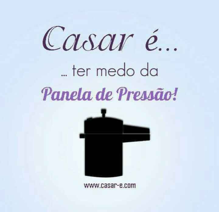 Casar é... - 1