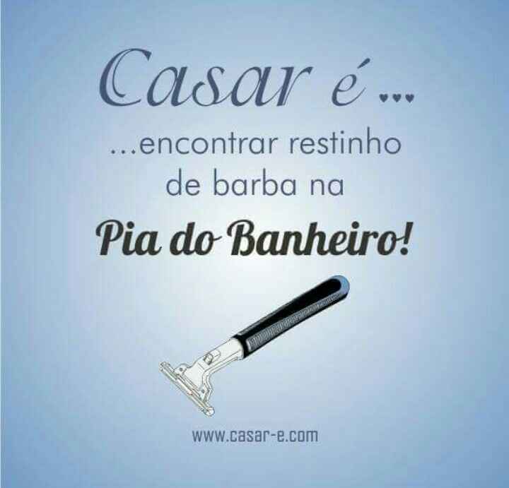 Casar é... - 5
