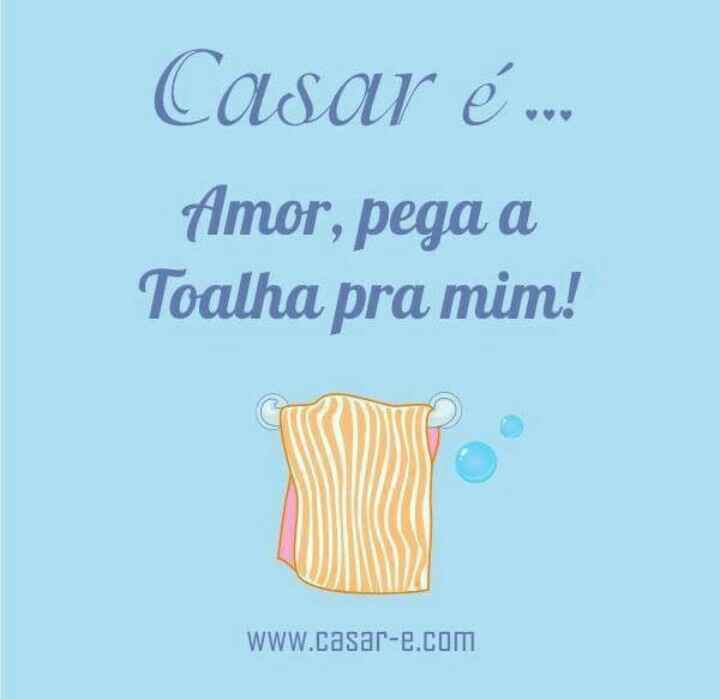 Casar é... - 8