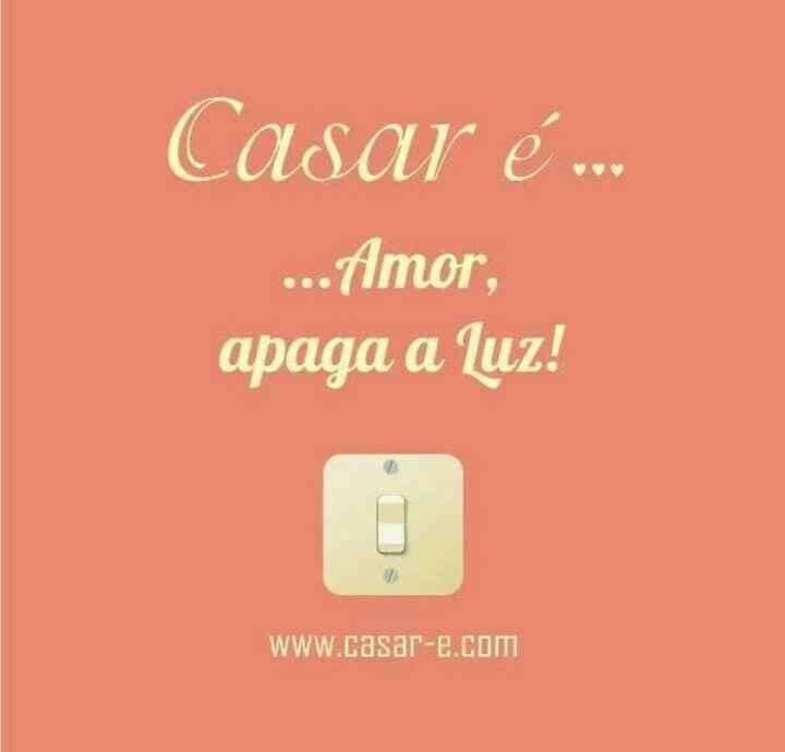 Casar é... - 10