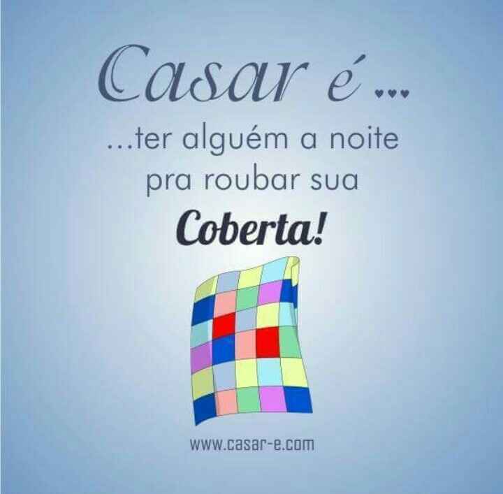 Casar é... - 12