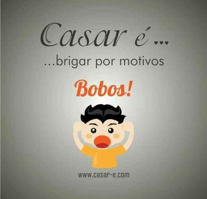 Casar é... - 17