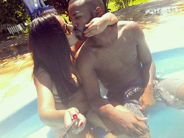 Feriadinho in love! - 4