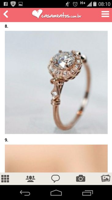 Sim , eu quero esse lock pro meu casamento ! - 5
