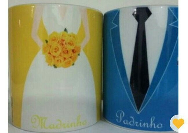 Minhas lembrancinhas! - 3