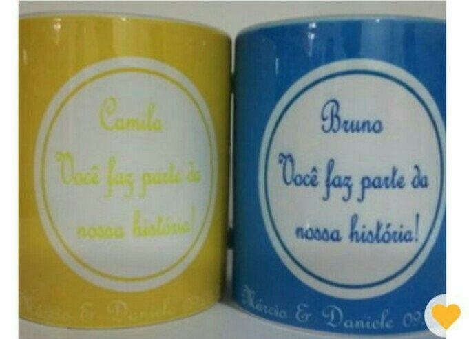 Minhas lembrancinhas! - 4