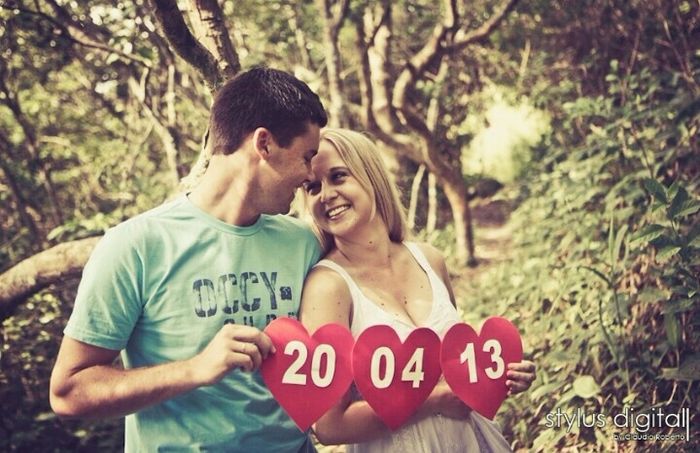 Inspirações pré wedding! - 3