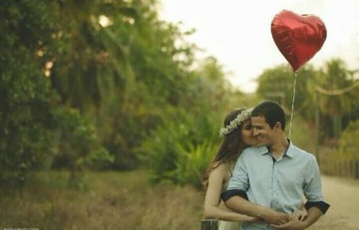 Inspirações pré wedding! - 6