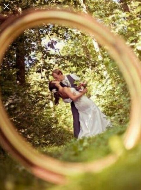 Inspirações pré wedding! - 8