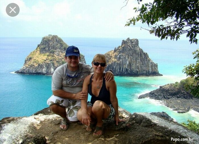 Paraíso chamado noronha! - 2