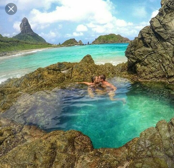 Paraíso chamado noronha! - 4